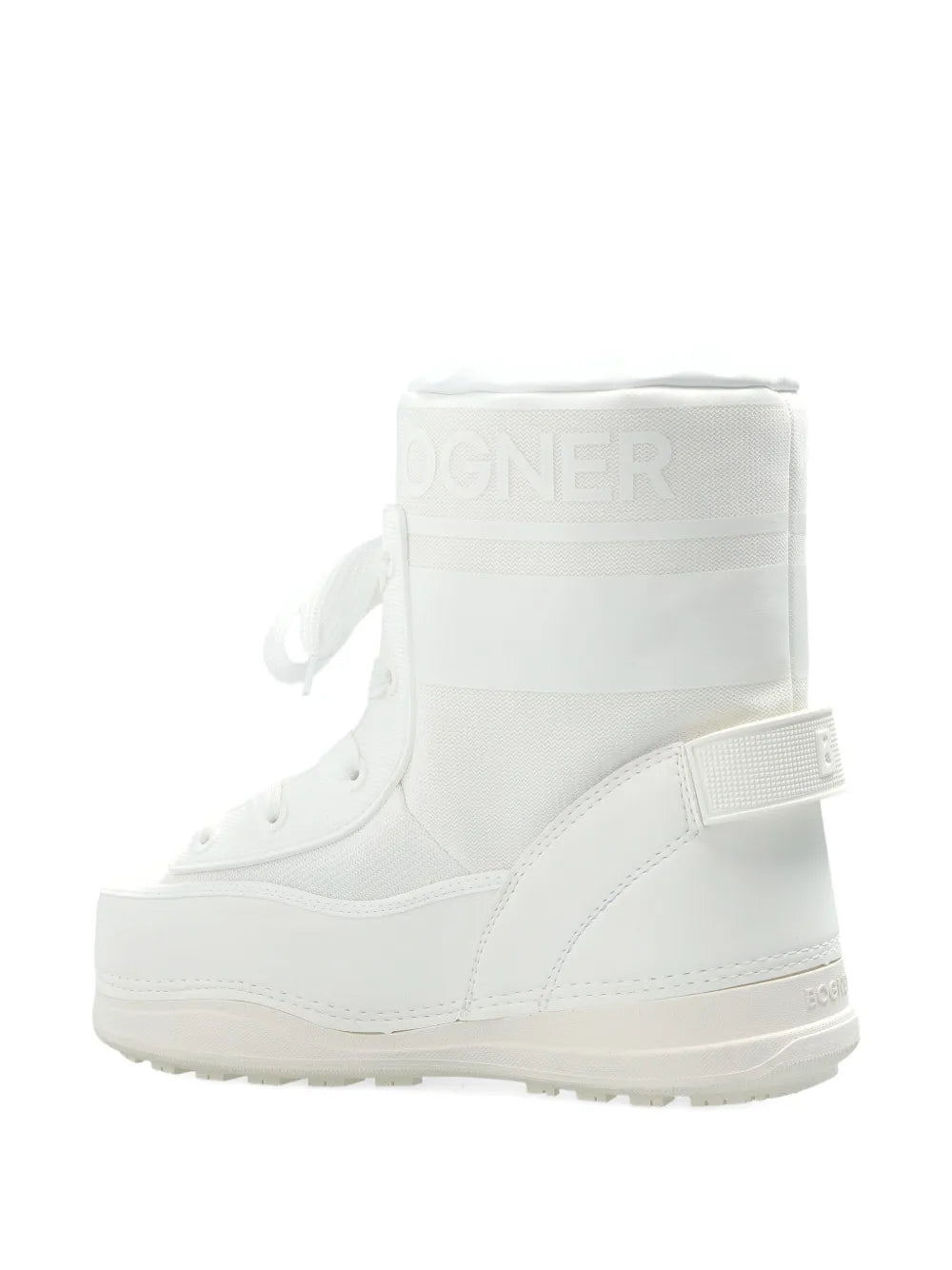 BOGNER Xmichelin La Plagne Lace-Up