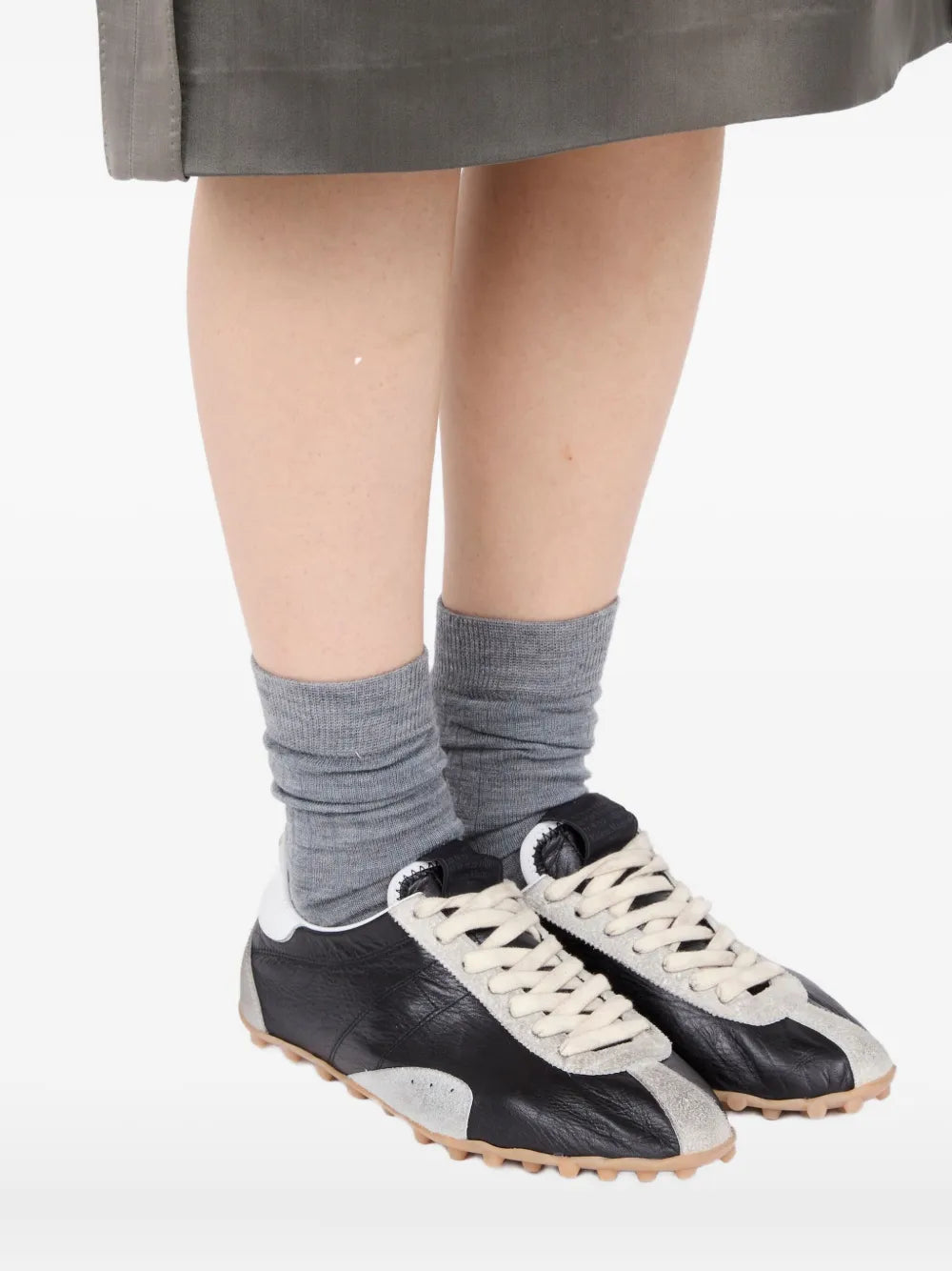 Maison Margiela Sprinters Low-Top