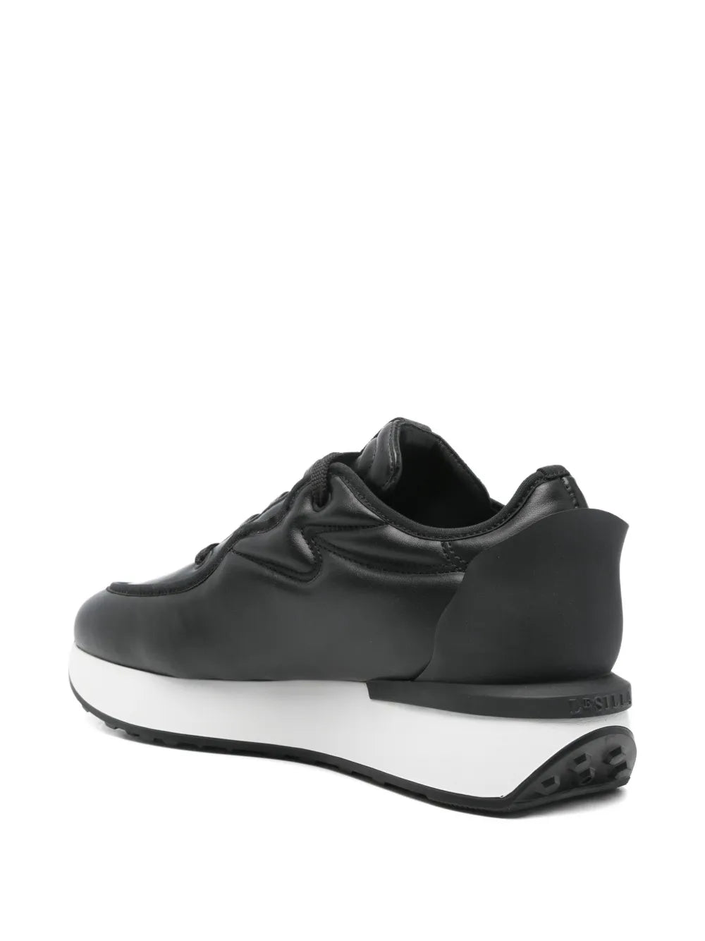 Le Silla Leather