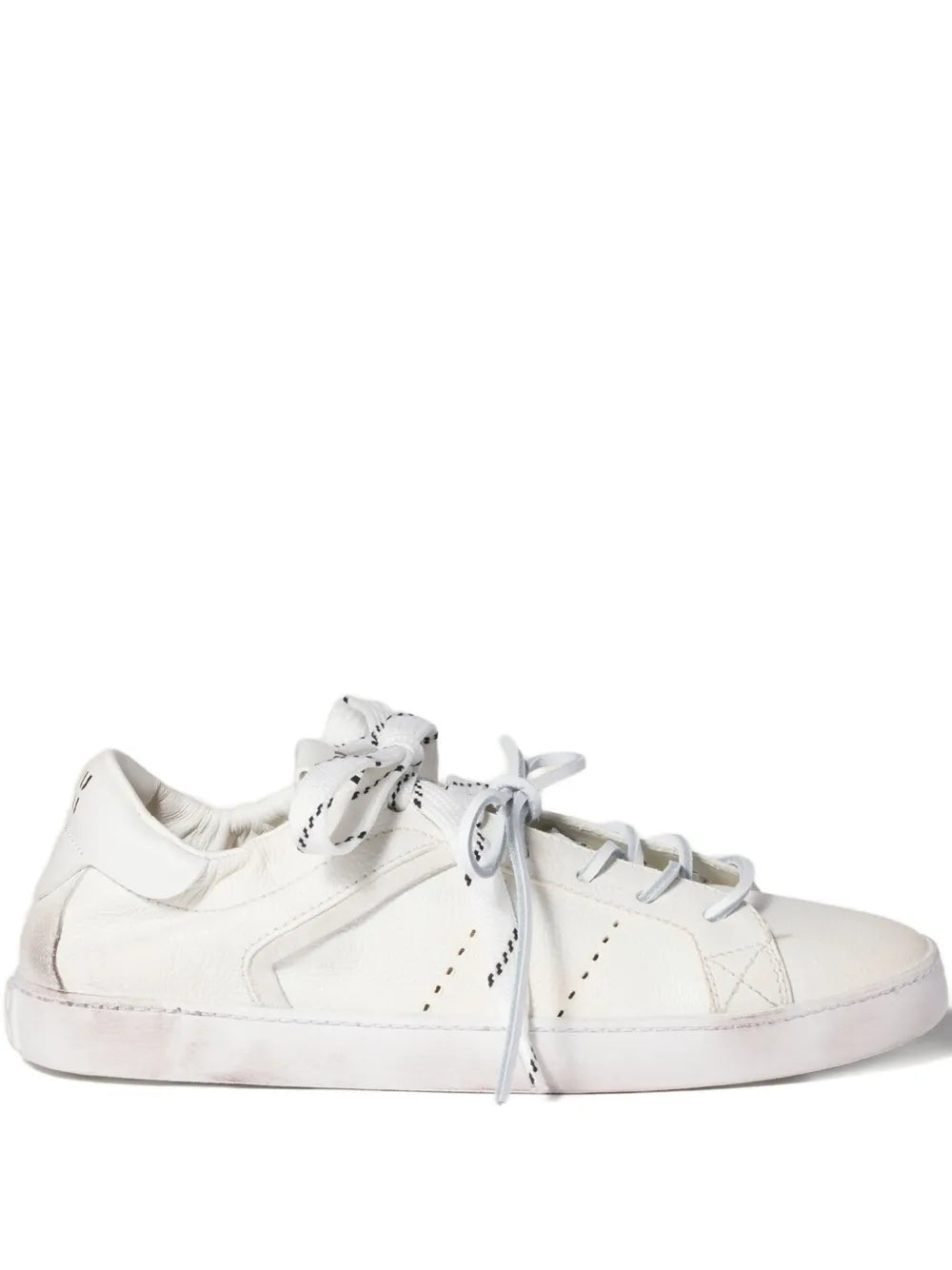 Miu Miu Deco Leather