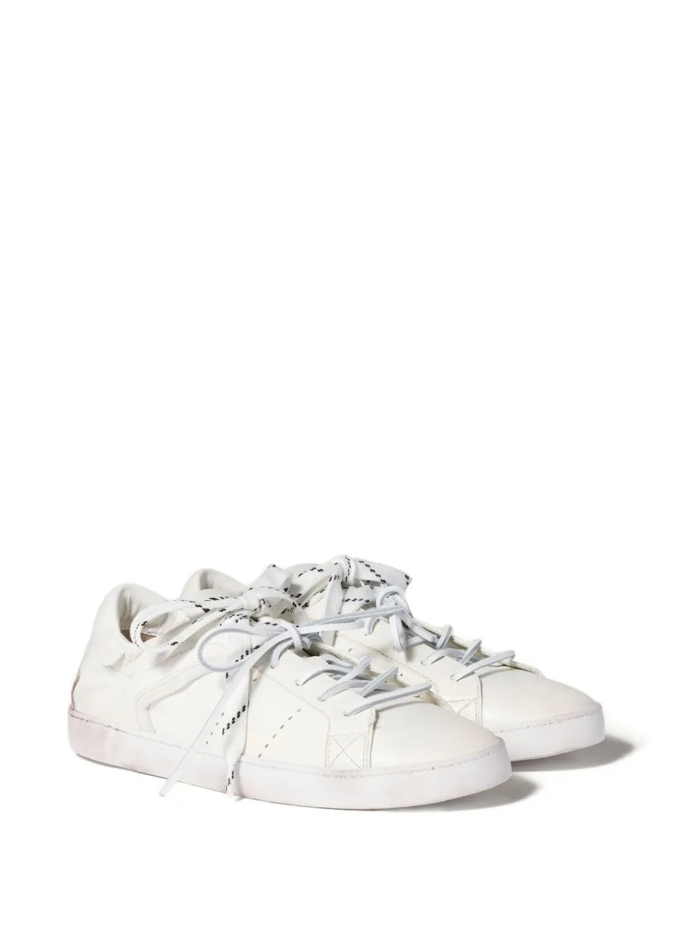 Miu Miu Deco Leather