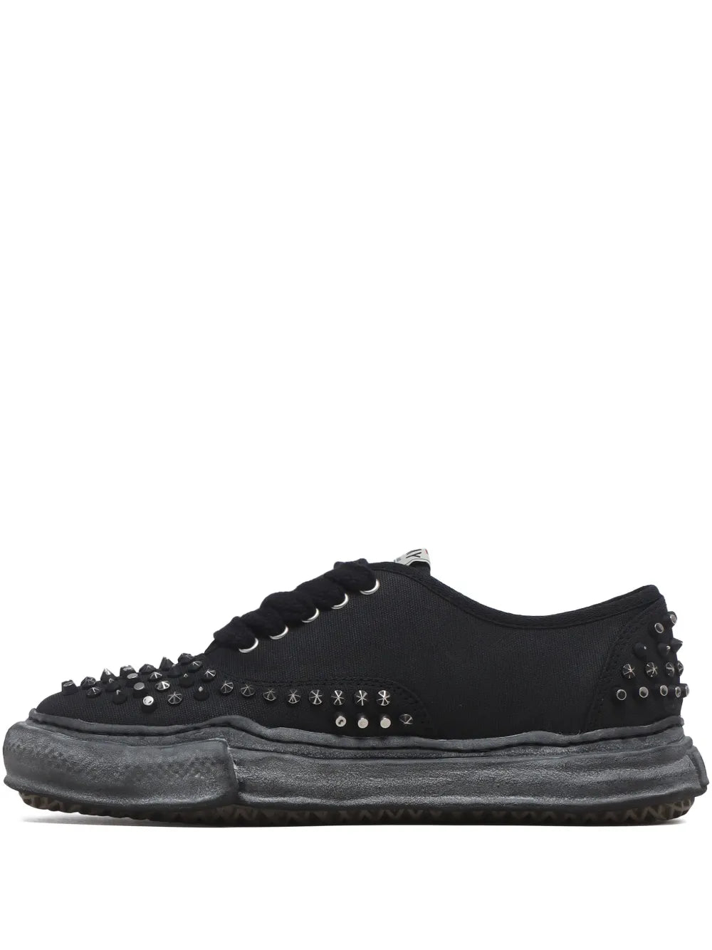 Maison MIHARA YASUHIRO Baker Og Studded