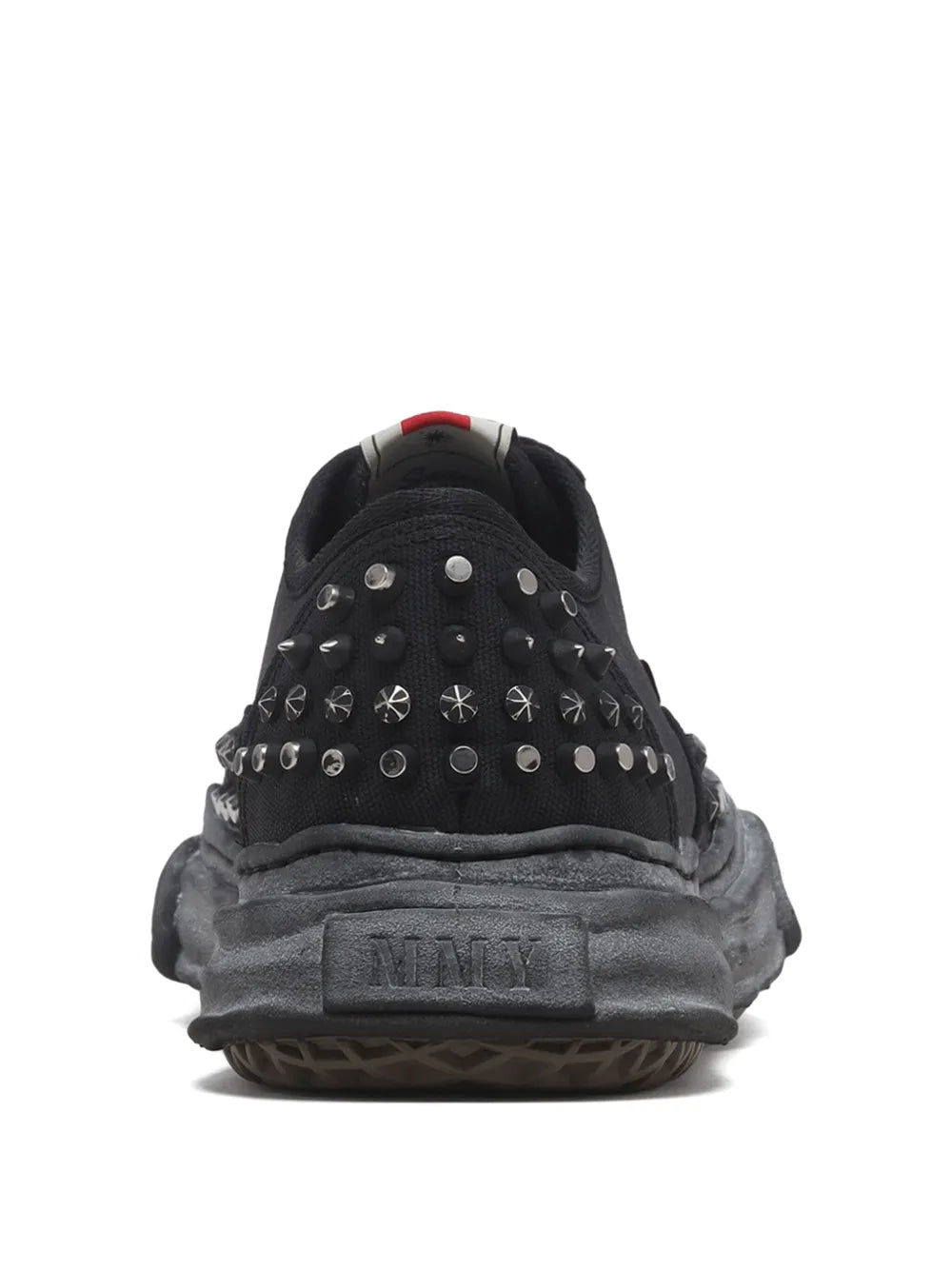 Maison MIHARA YASUHIRO Baker Og Studded