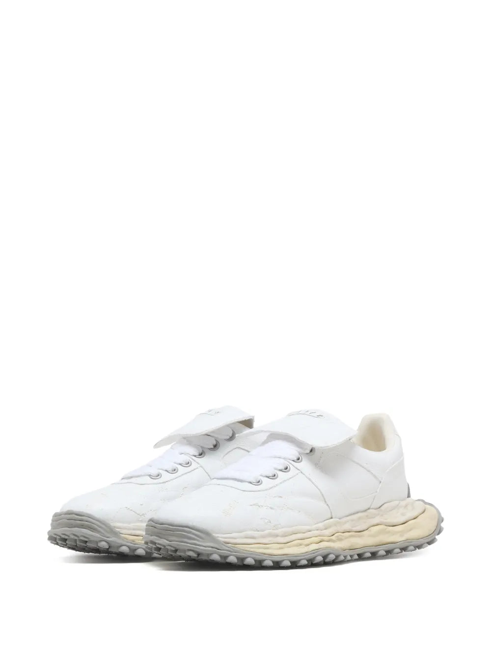Maison MIHARA YASUHIRO Scott Og