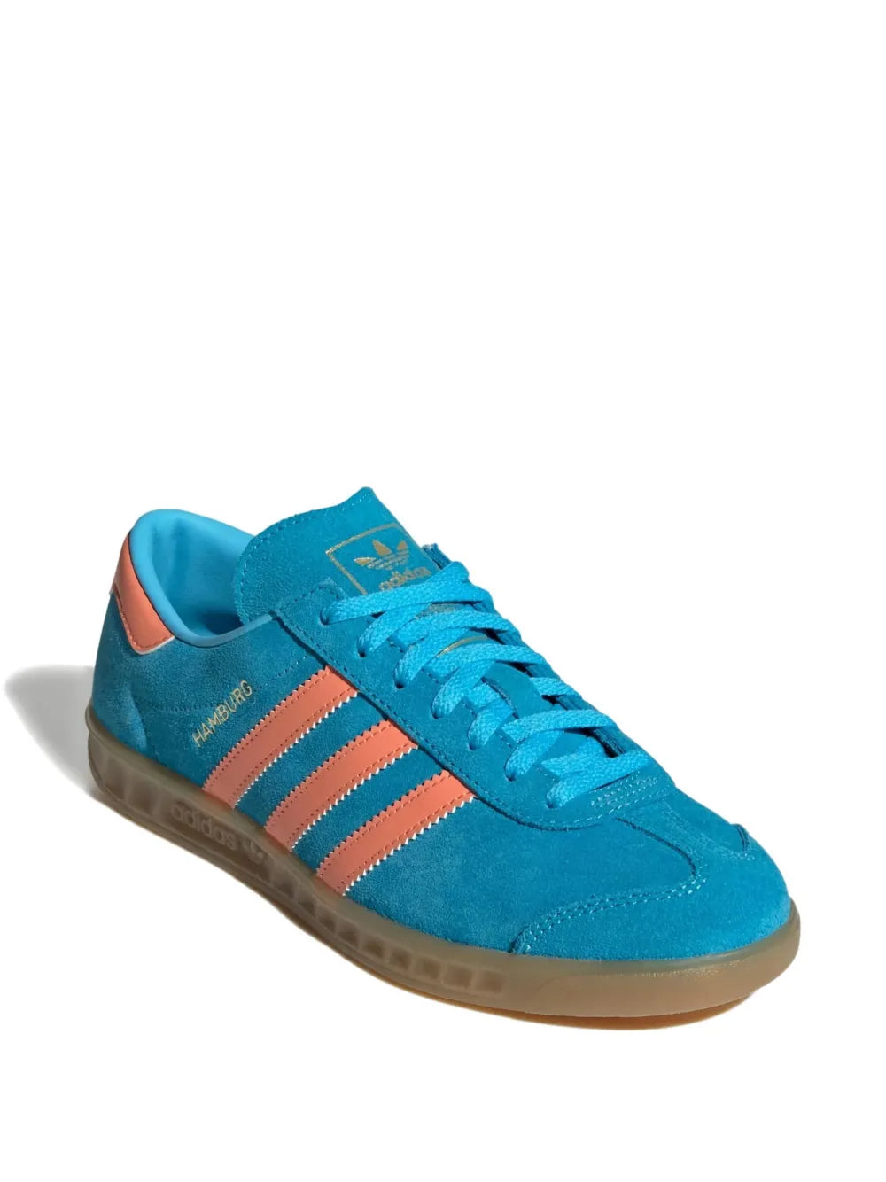 adidas Hamburg 3-Stripes