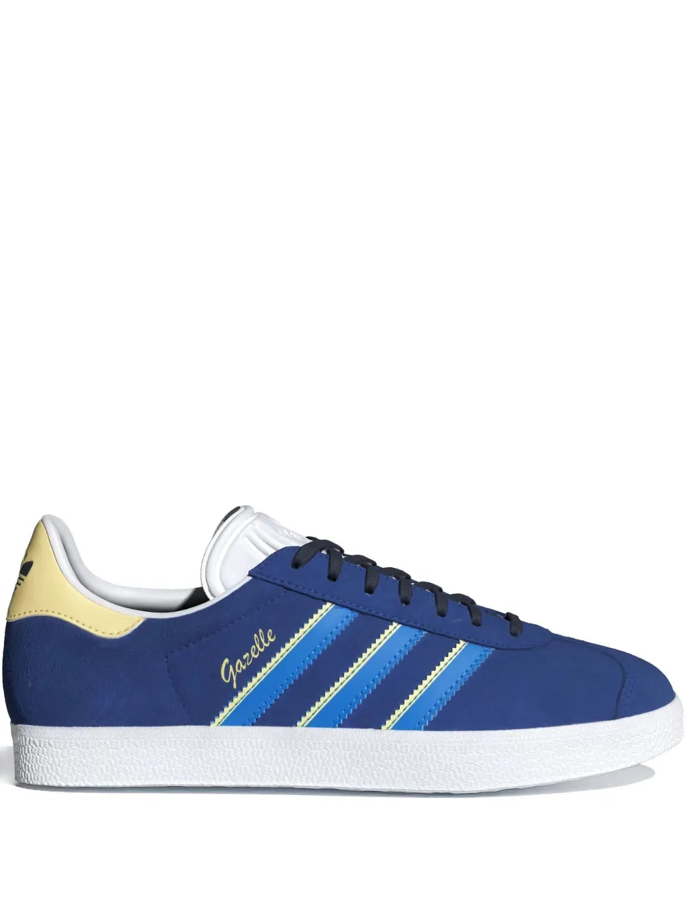adidas Gazelle Striped