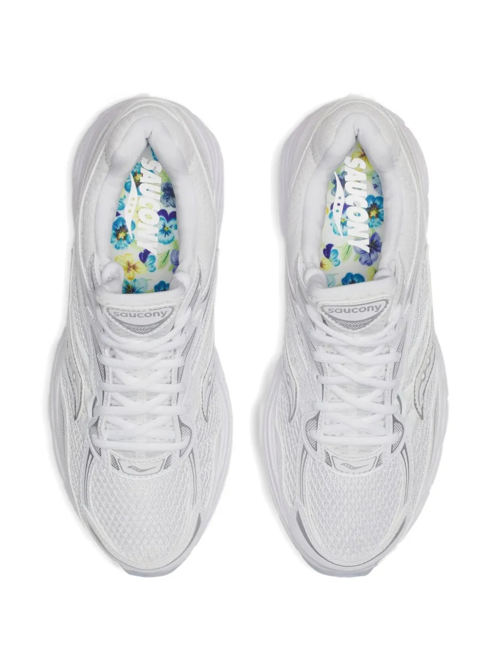 Saucony Progid Omni 9 Low-Top