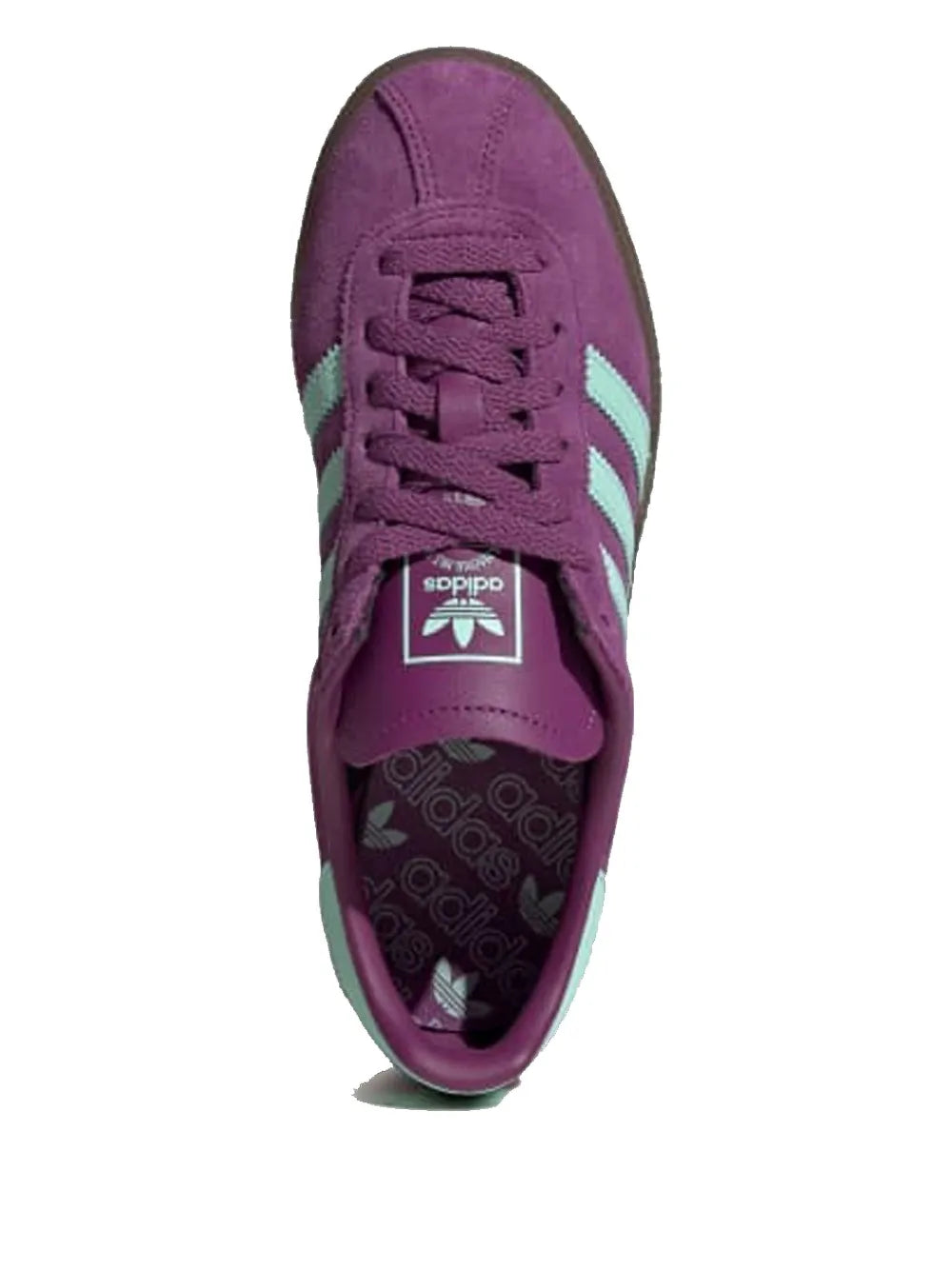 adidas Muenchen Leather