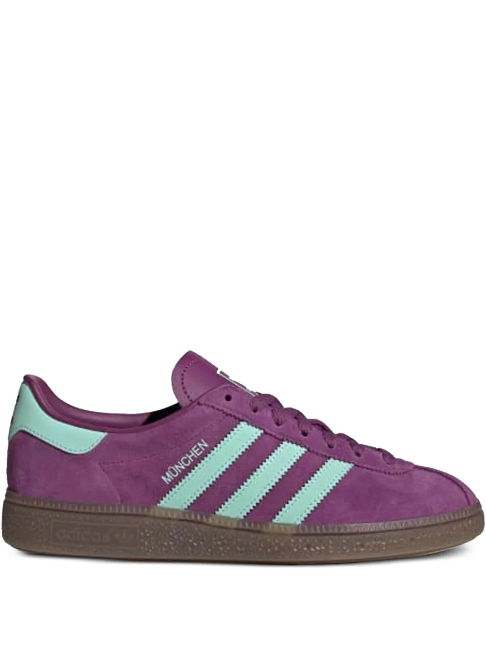 adidas Muenchen Leather