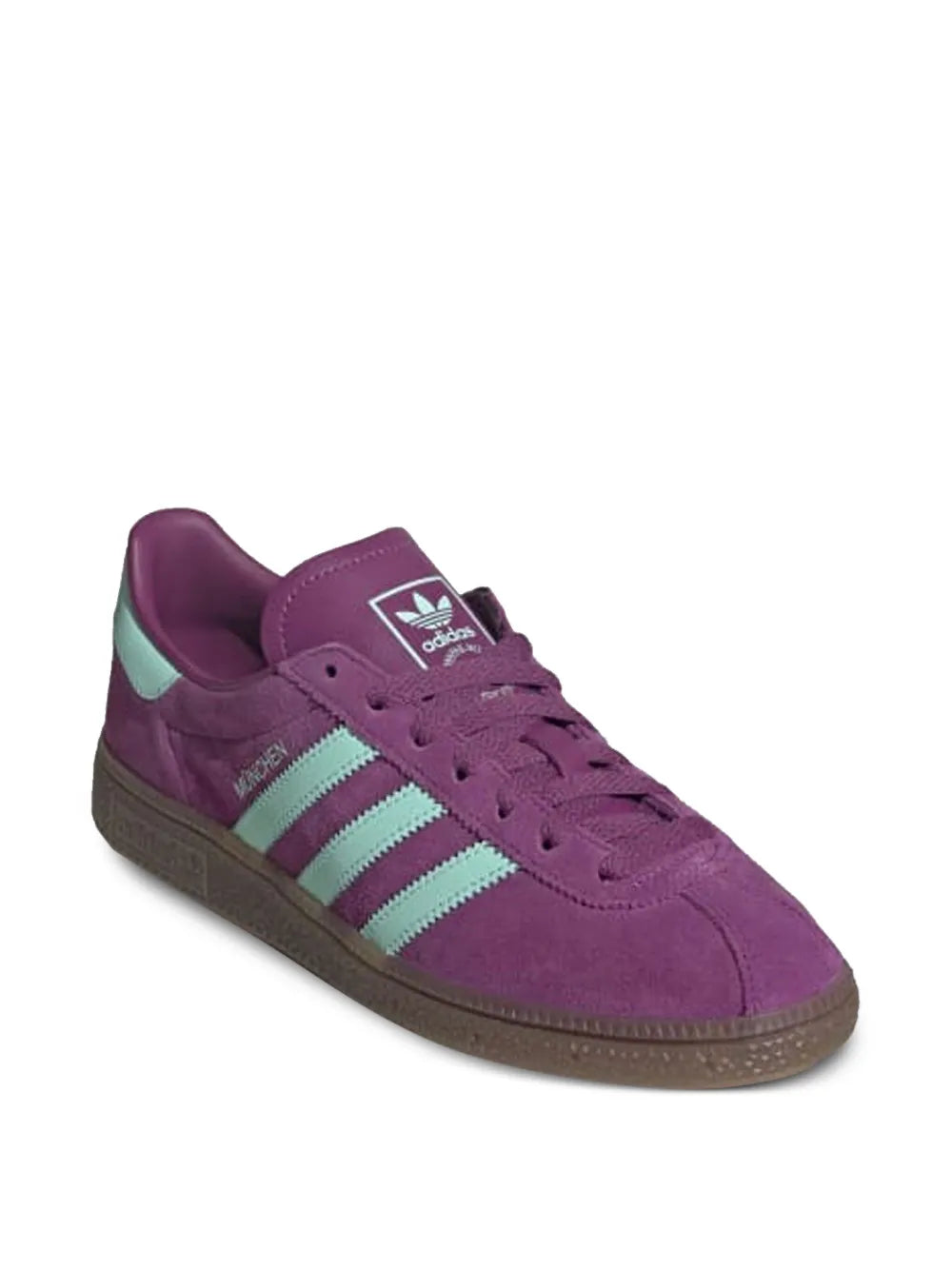 adidas Muenchen Leather