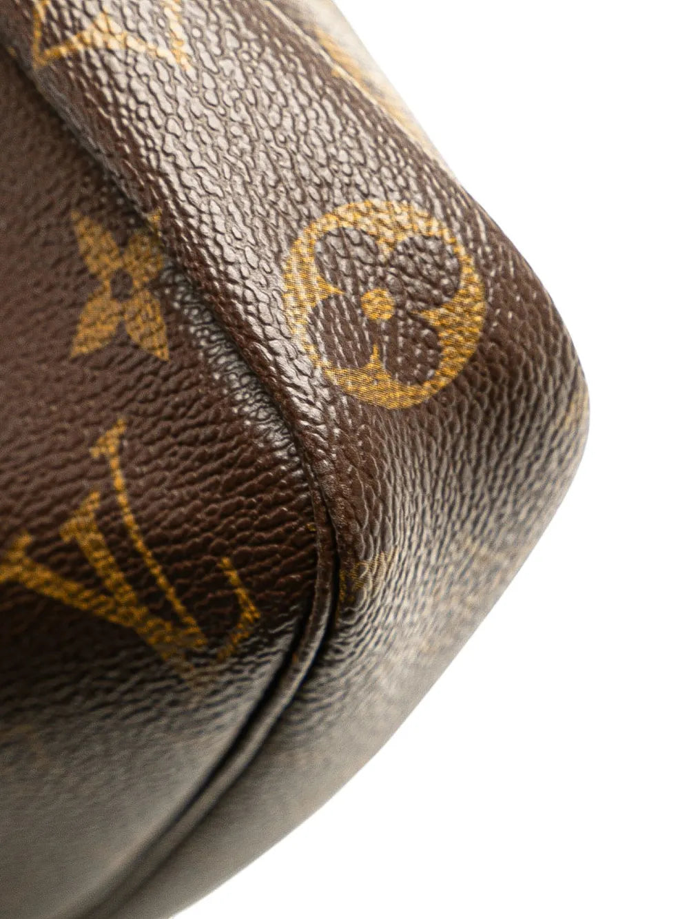 Pre-OwnedLouis Vuitton Pre-Owned2003 Monogram Pochette Accessoires shoulder bag
