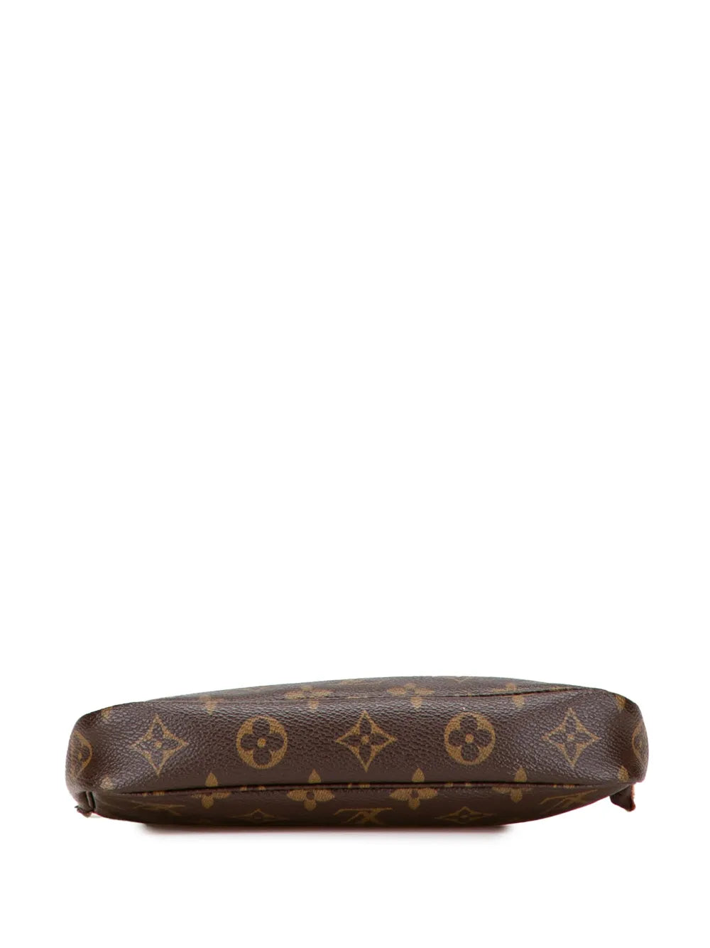 Pre-OwnedLouis Vuitton Pre-Owned2003 Monogram Pochette Accessoires shoulder bag