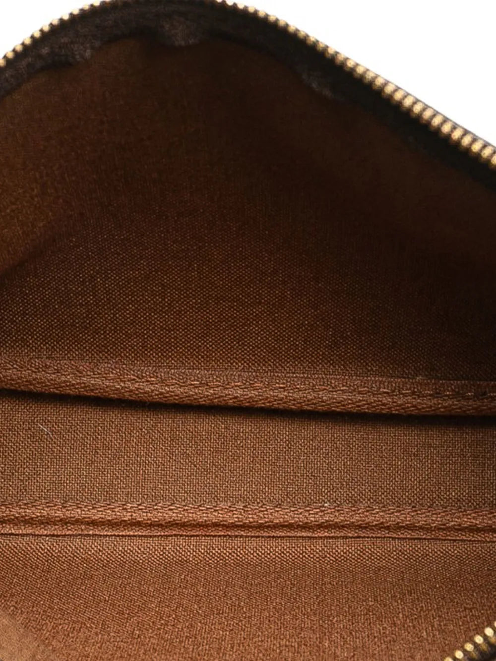 Pre-OwnedLouis Vuitton Pre-Owned2003 Monogram Pochette Accessoires shoulder bag
