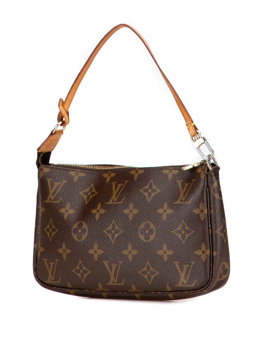 Pre-OwnedLouis Vuitton Pre-Owned2003 Monogram Pochette Accessoires shoulder bag
