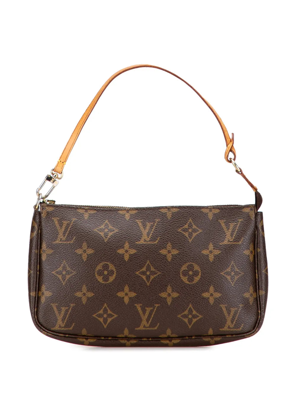 Pre-OwnedLouis Vuitton Pre-Owned2003 Monogram Pochette Accessoires shoulder bag