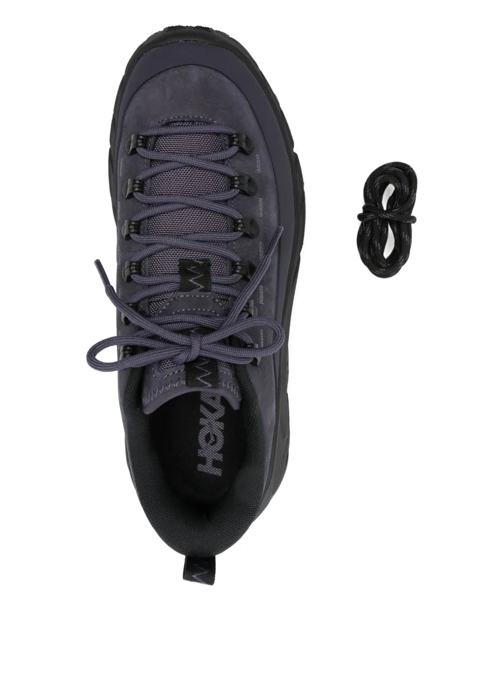 HOKA Summit Squid