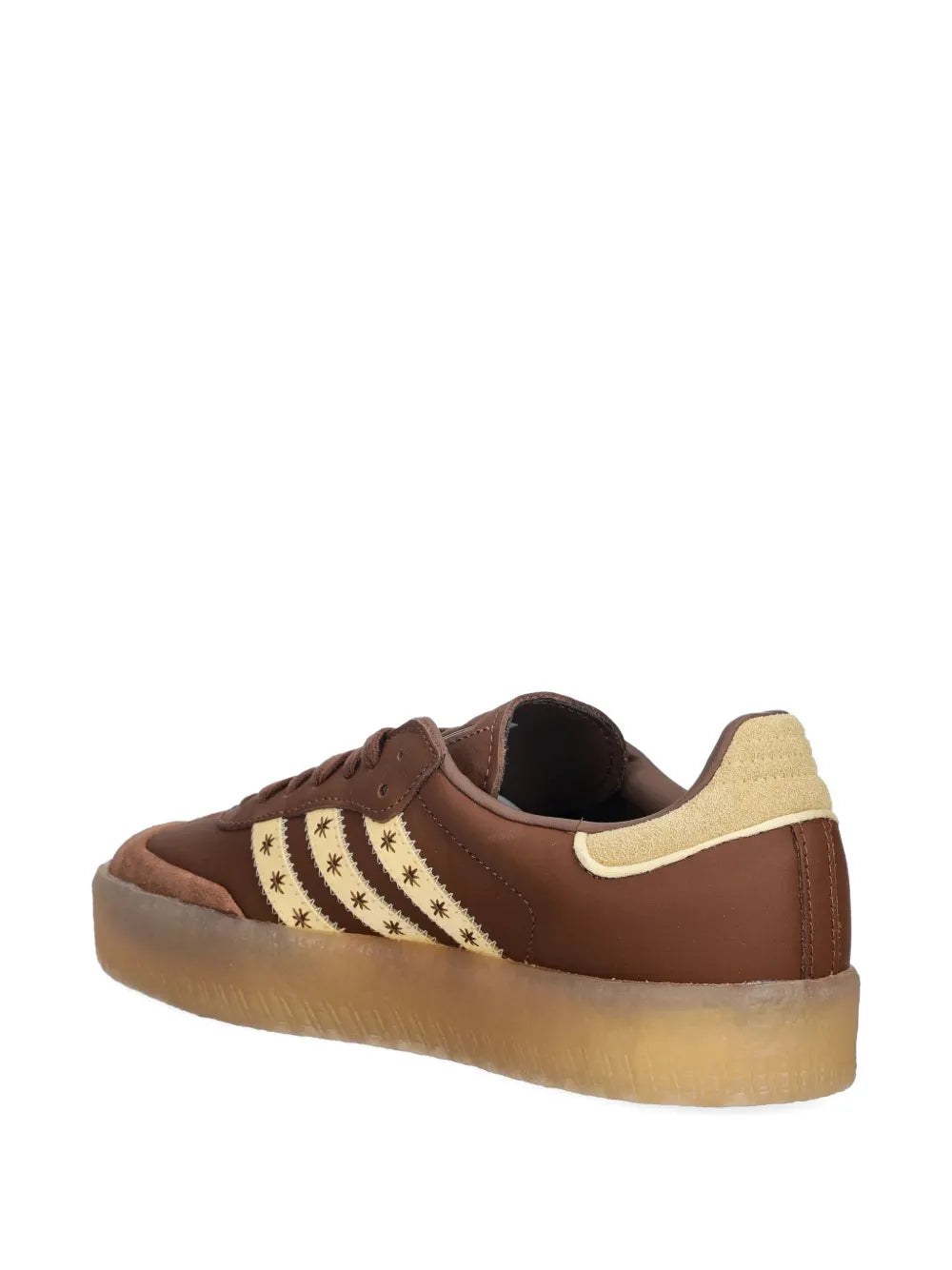 adidas Sambae Star-Motif