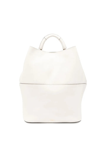 Furlaleather tote bag