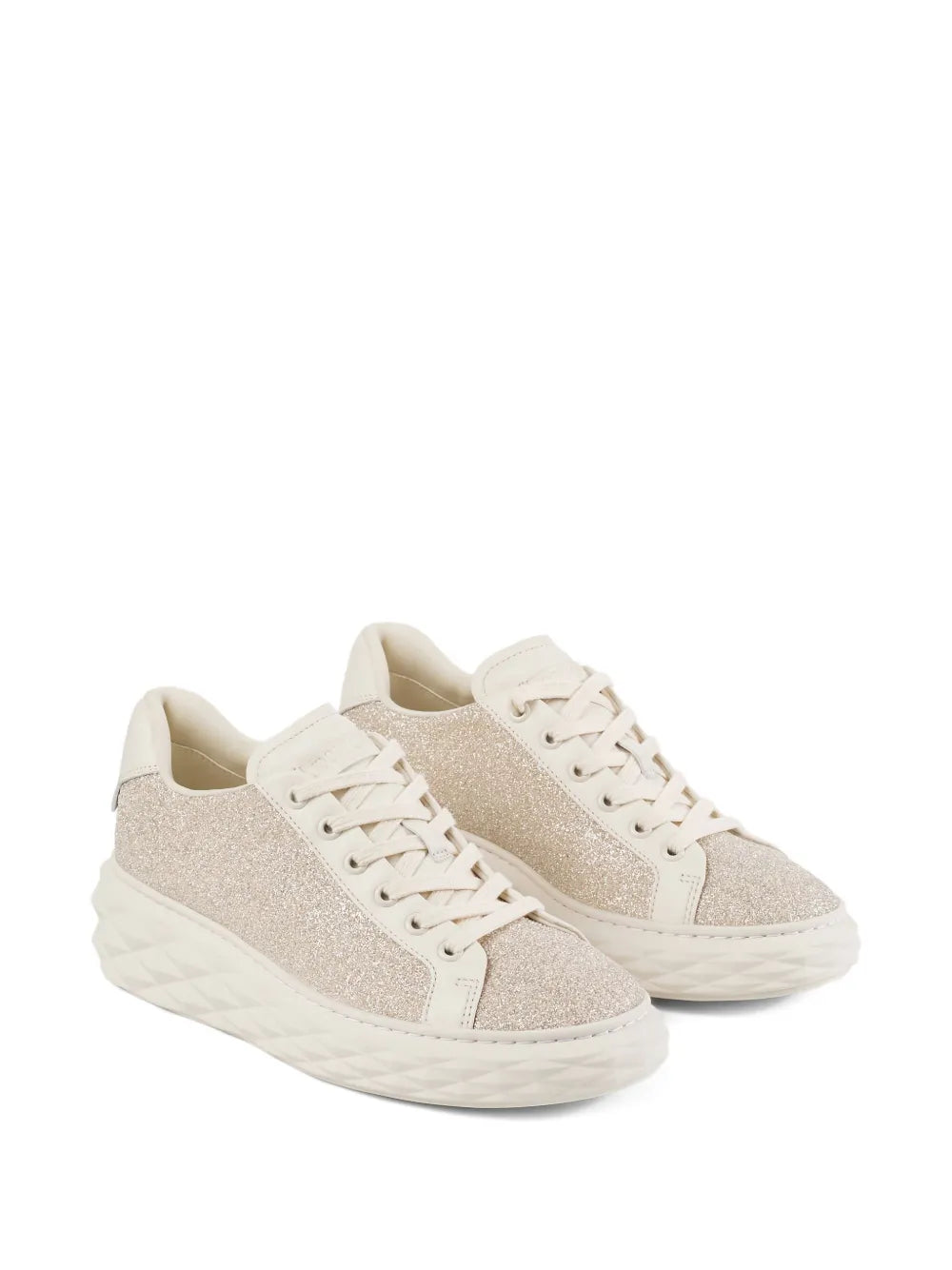 Jimmy Choo Diamond Light Maxi F Platform