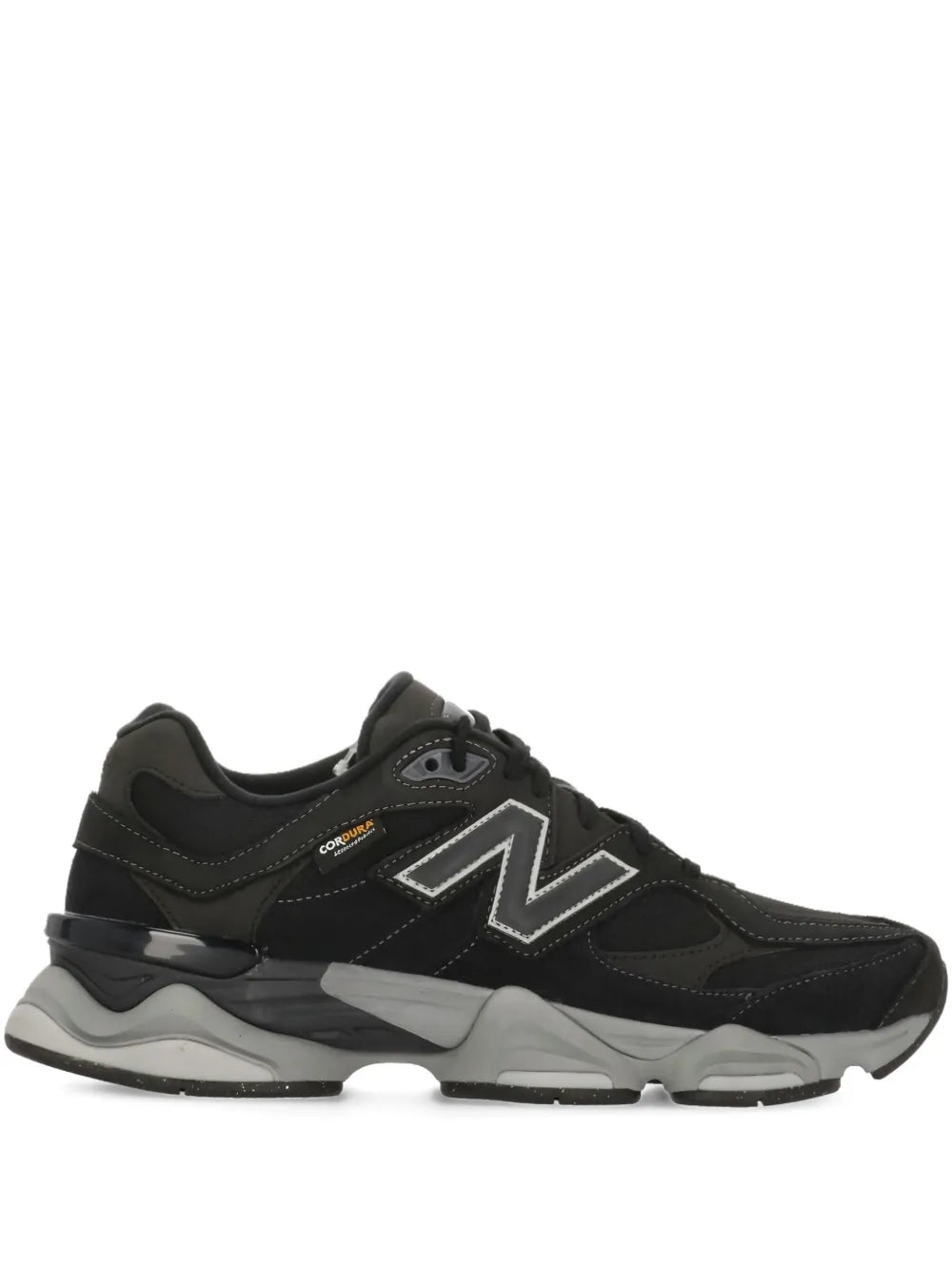New Balance 9060 Logo