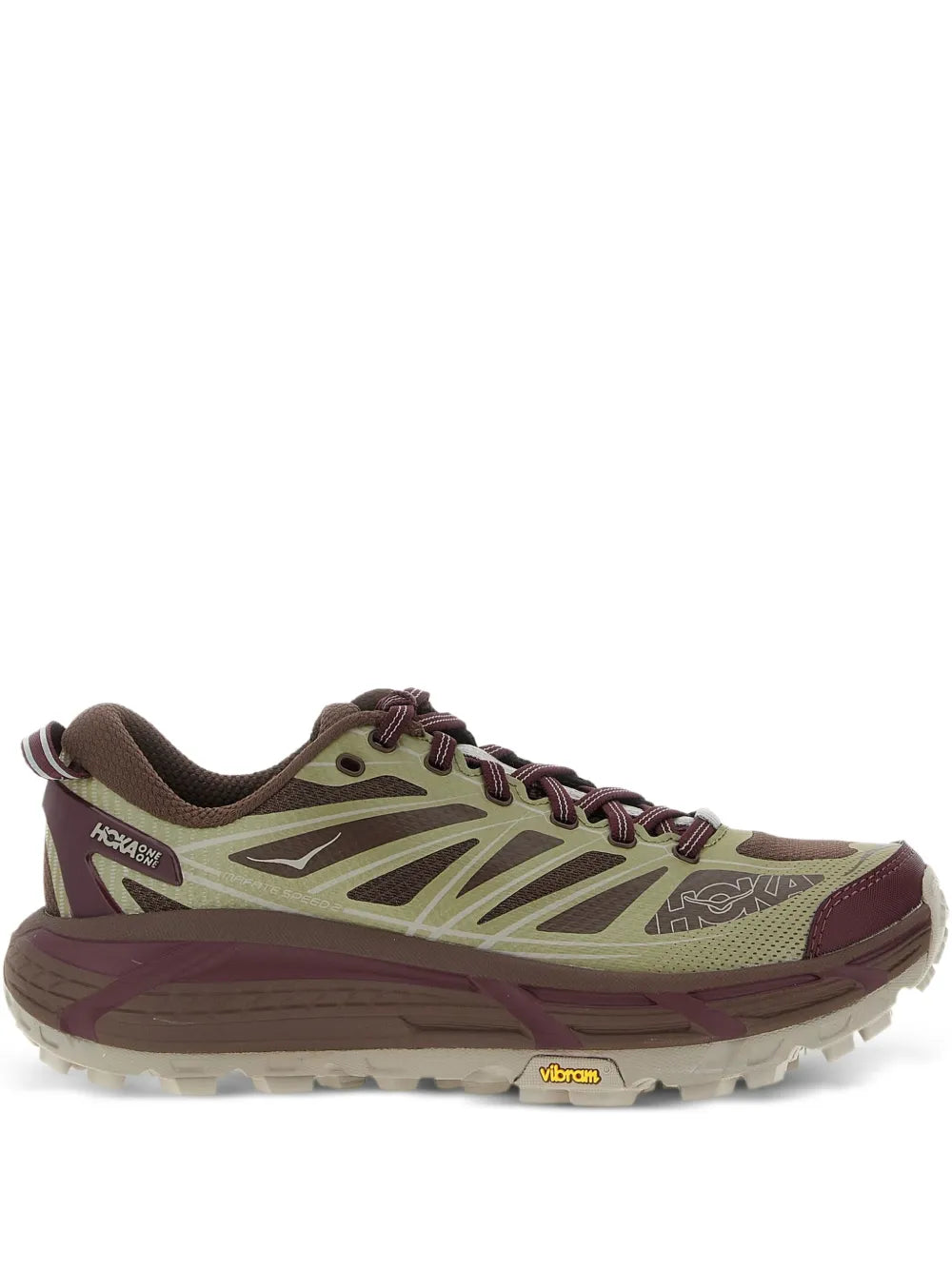 HOKA Mafate Speed 2