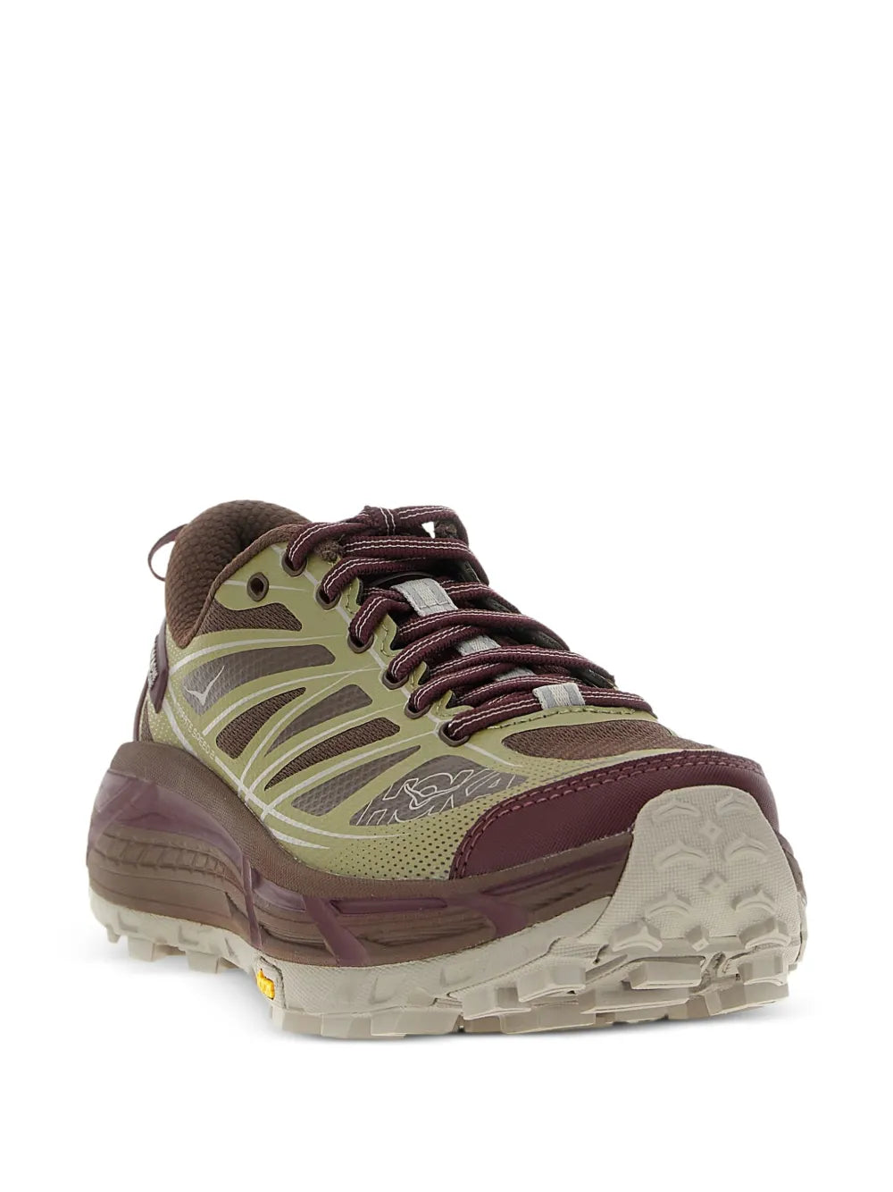 HOKA Mafate Speed 2