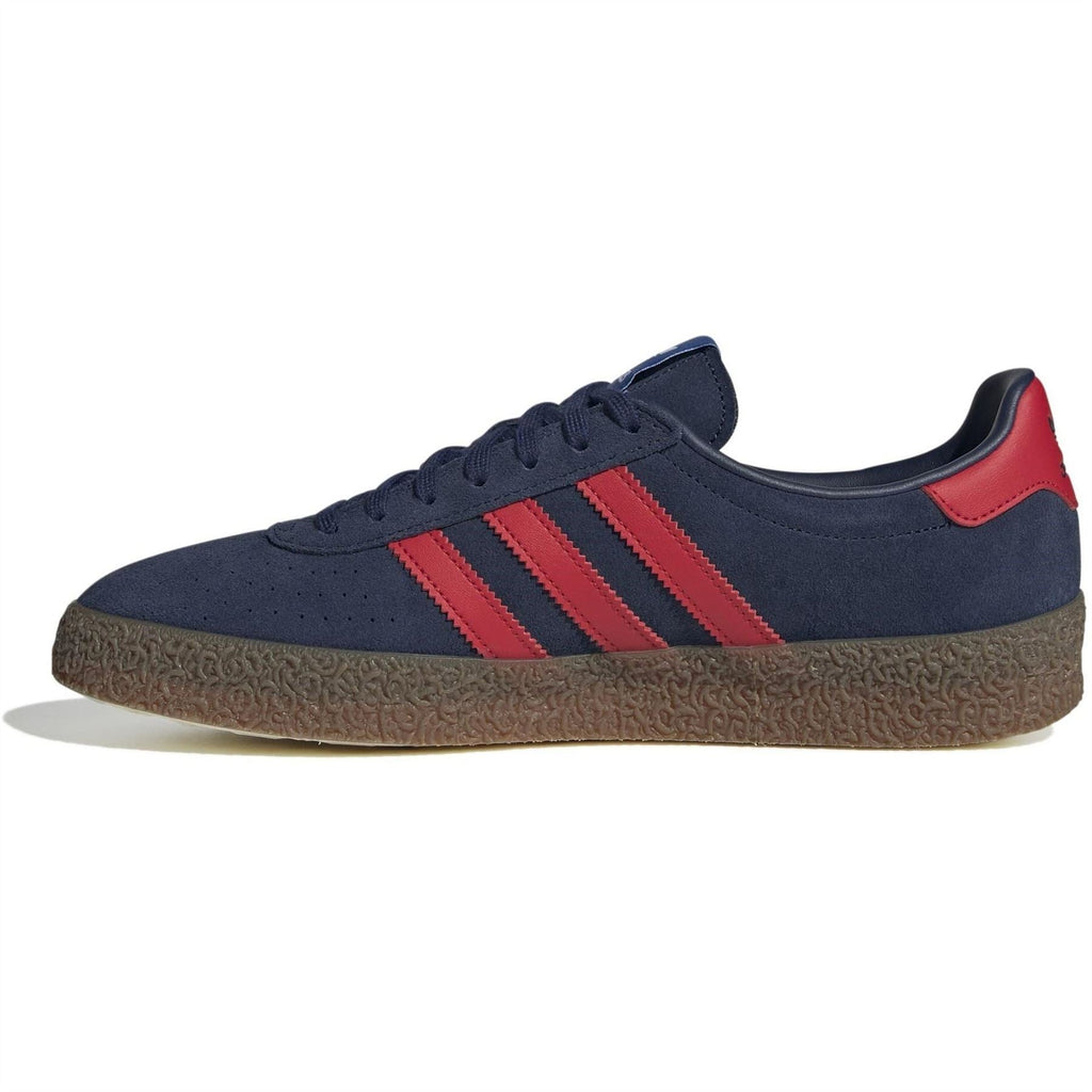 adidas Originals Montreal RM Low Top Lace-Up Sneakers