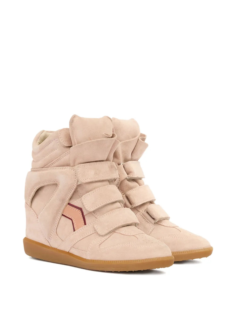 ISABEL MARANT 50Mm Bekett Leather