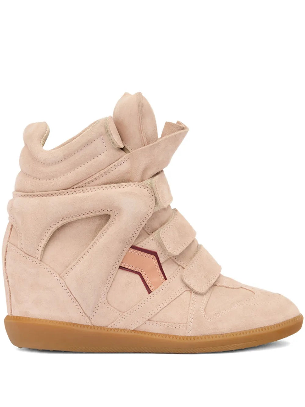ISABEL MARANT 50Mm Bekett Leather