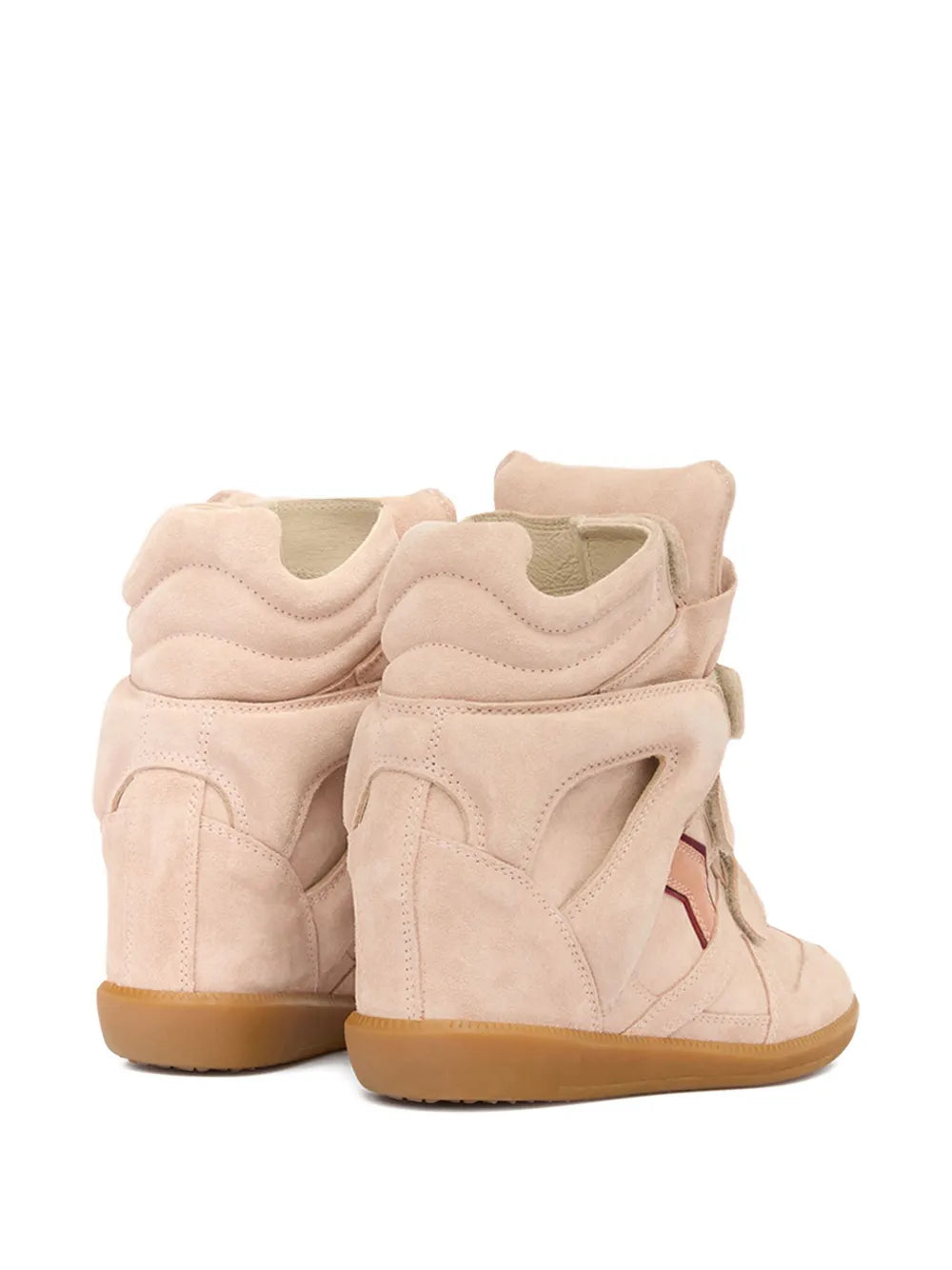 ISABEL MARANT 50Mm Bekett Leather