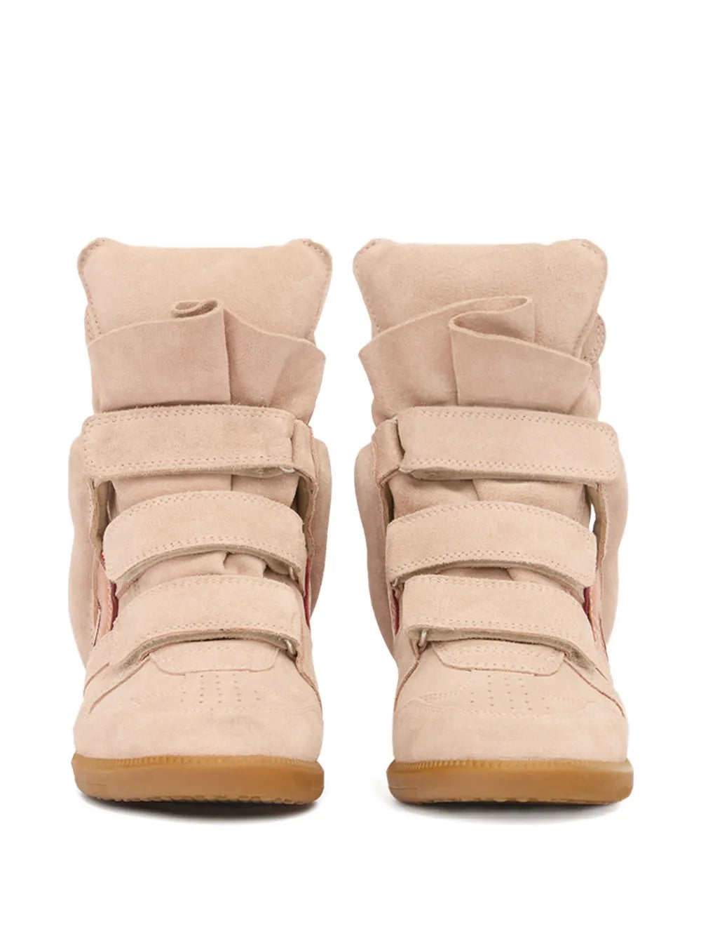 ISABEL MARANT 50Mm Bekett Leather
