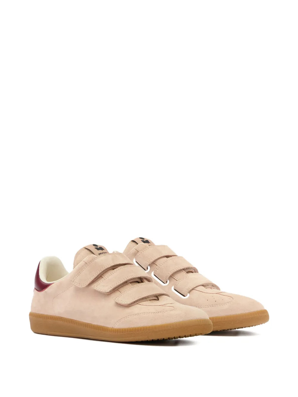 ISABEL MARANT Beth Leather