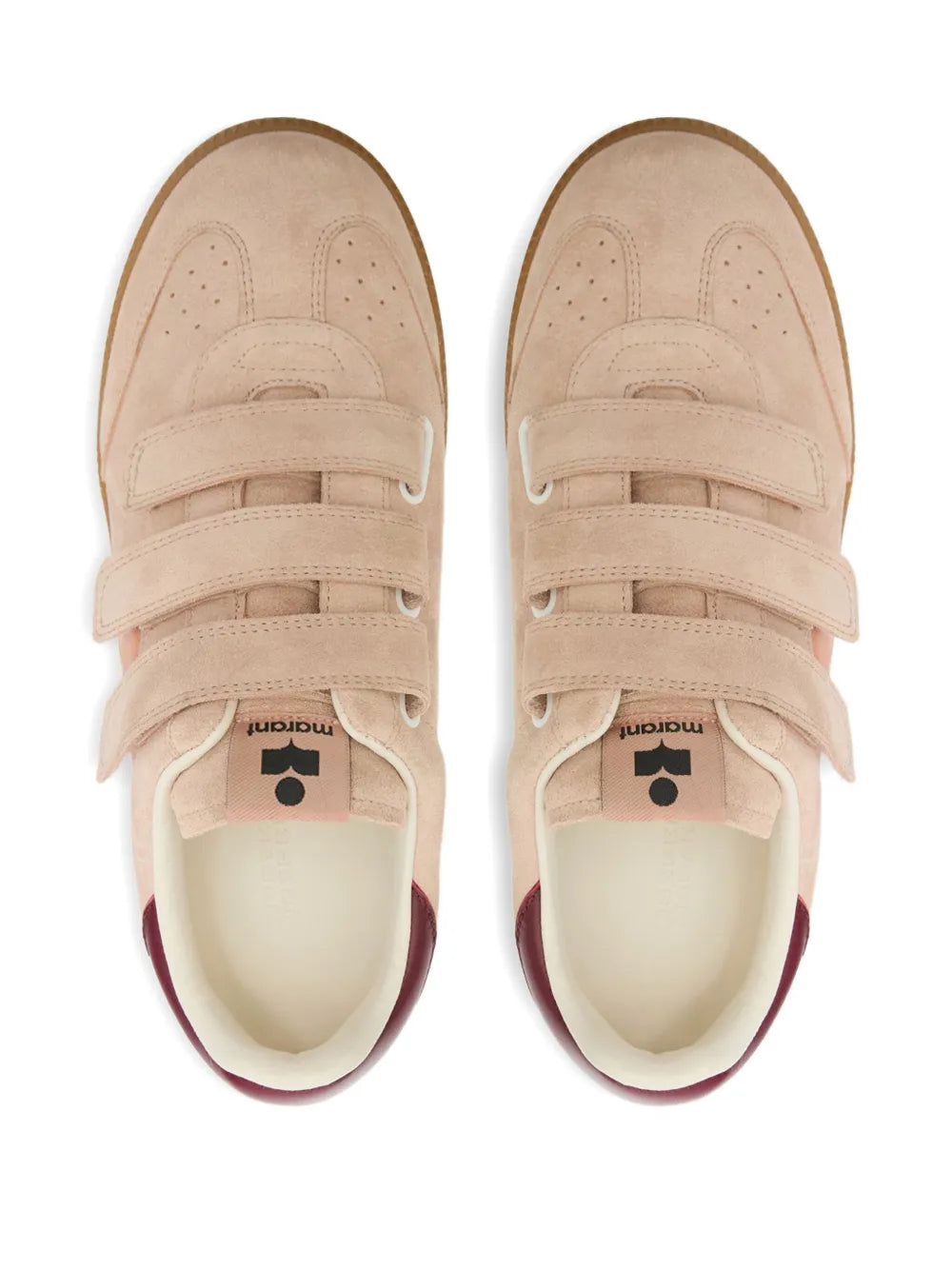 ISABEL MARANT Beth Leather