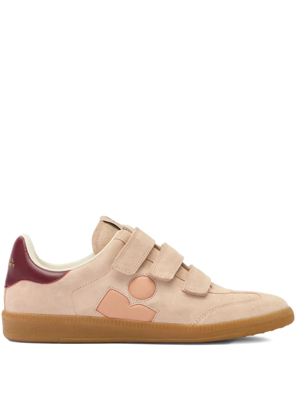 ISABEL MARANT Beth Leather