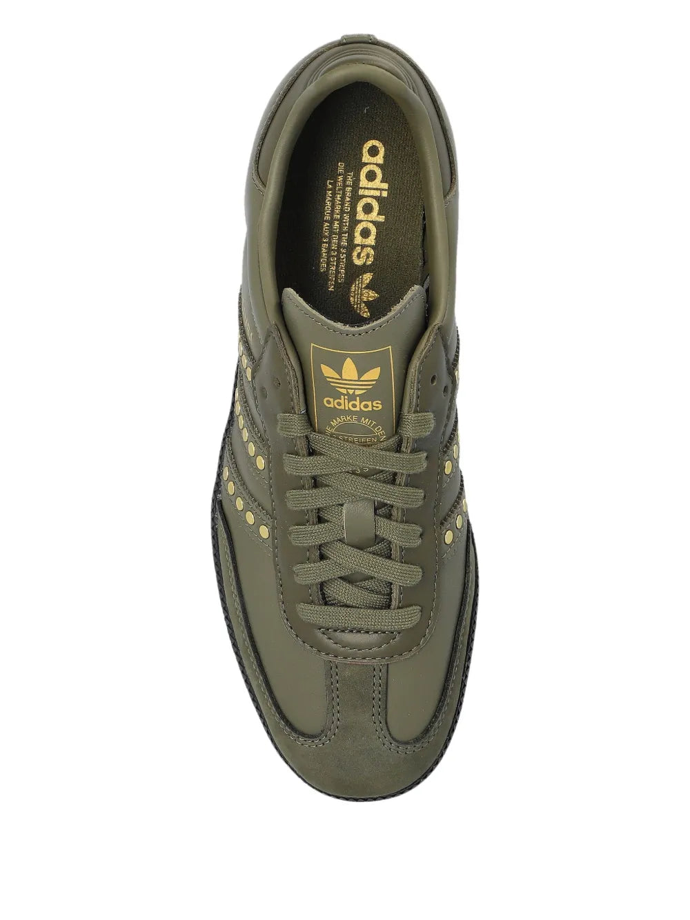 adidas Samba