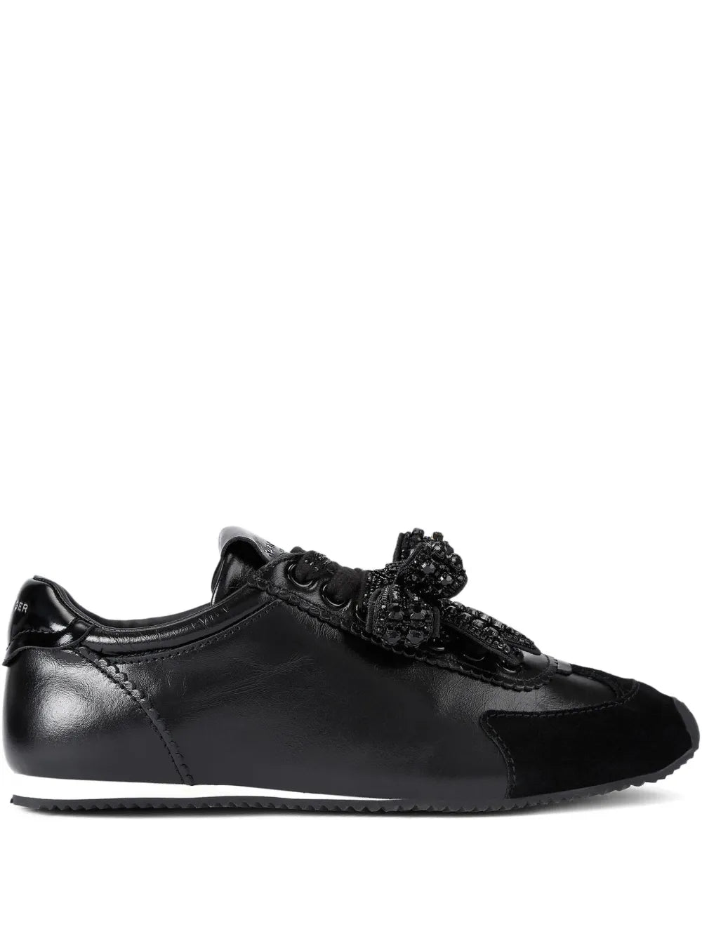 Kurt Geiger London Islington Bow Leather
