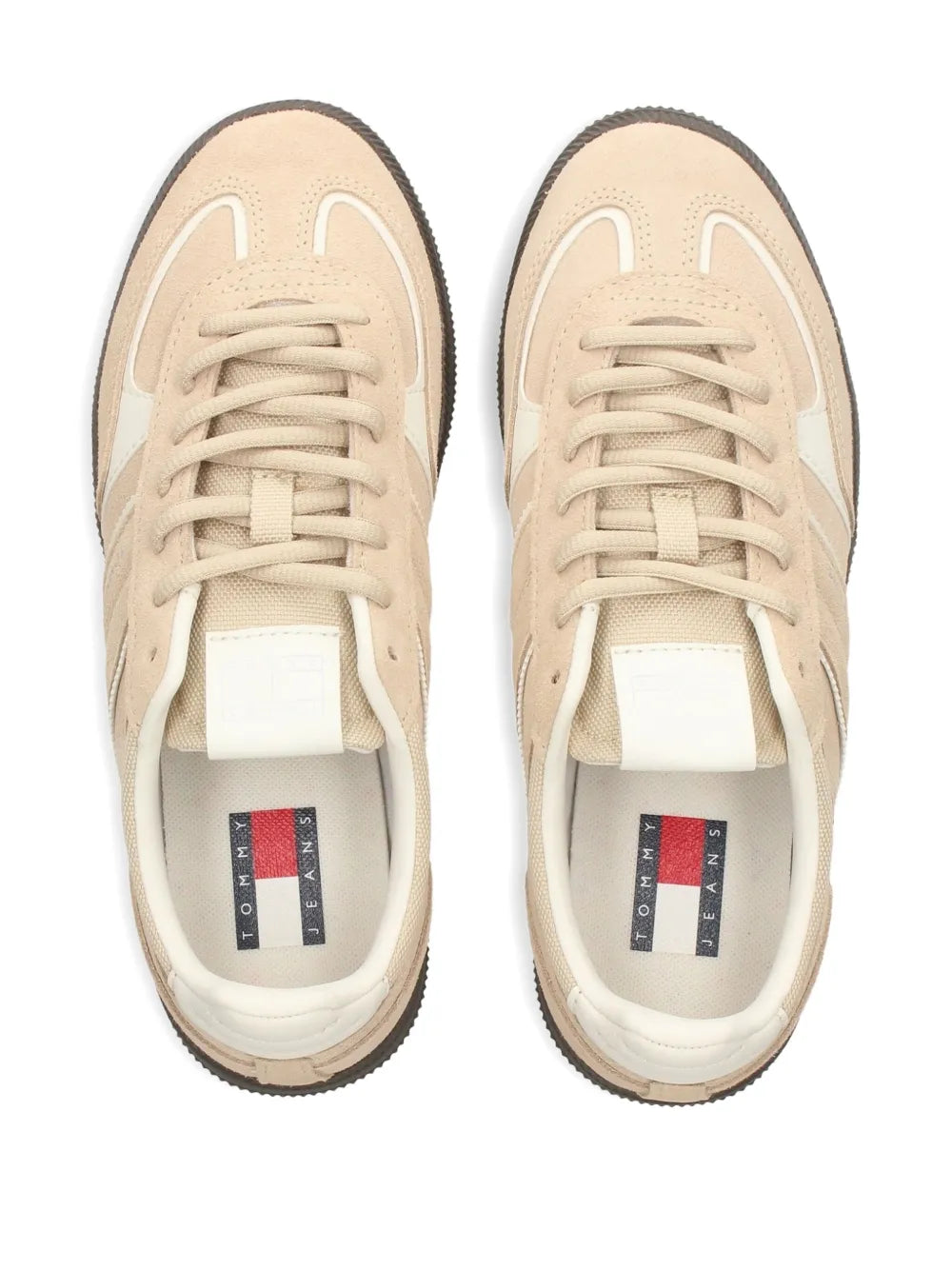 Tommy Jeans Striped