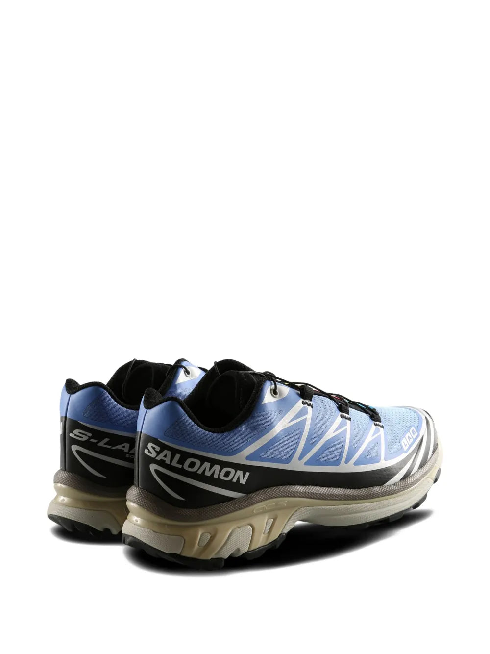 Salomon Xt6 Logo-Print