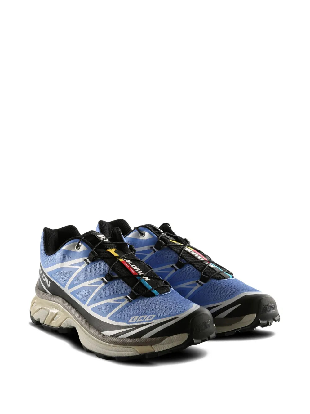 Salomon Xt6 Logo-Print