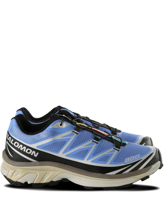 Salomon Xt6 Logo-Print