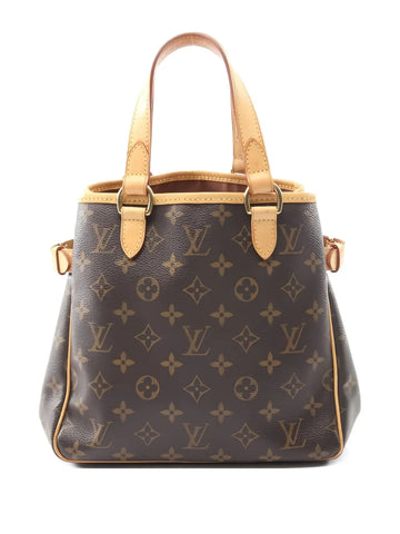 Pre-OwnedLouis Vuitton Pre-Owned2005 Batignolles handbag