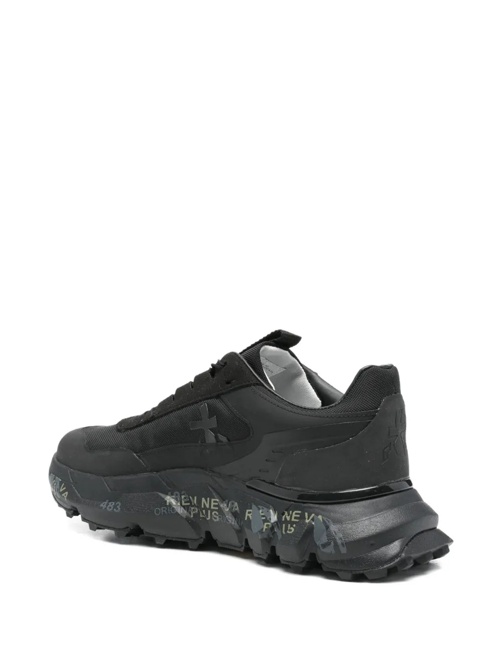 Premiata Devind