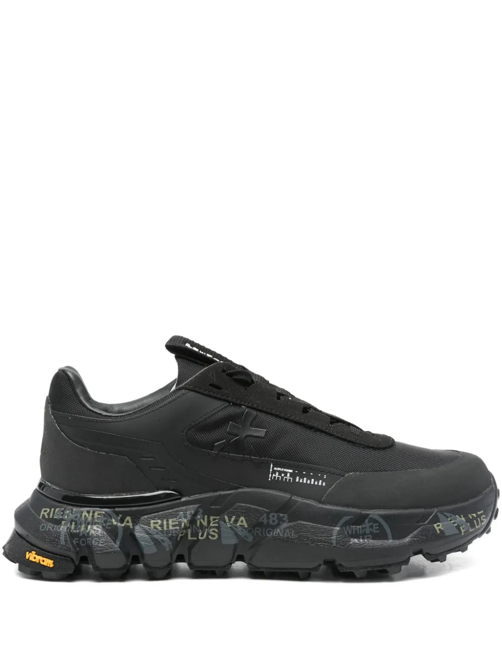 Premiata Devind