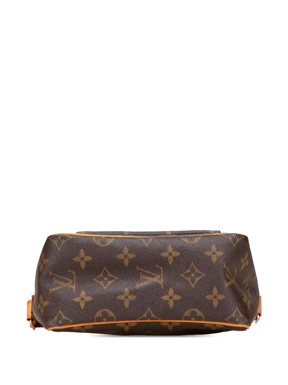Pre-OwnedLouis Vuitton Pre-Owned2003 Monogram Viva Cite PM crossbody bag