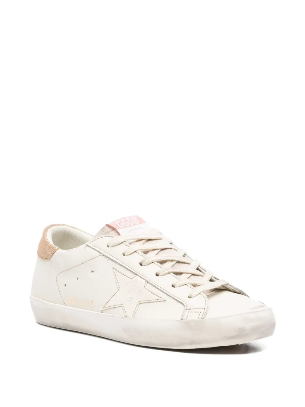 Golden Goose Super Star