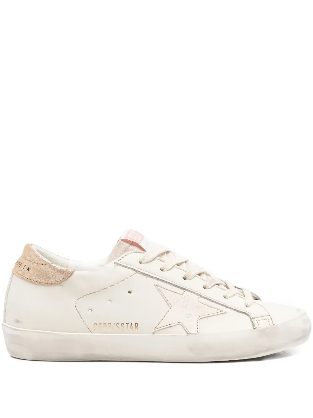 Golden Goose Super Star