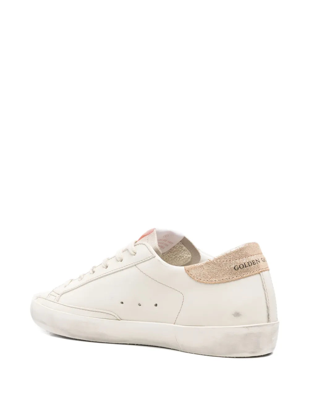 Golden Goose Super Star