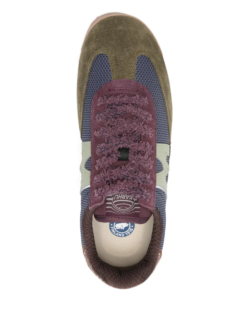 Karhu Mestari Control Lace-Up Sneaker