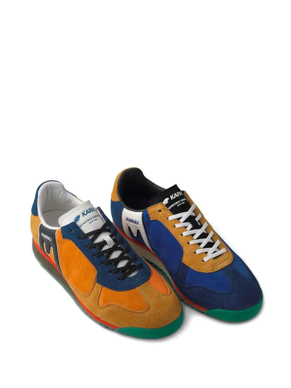 Karhu X Engineered Garments Mestari Low-Top