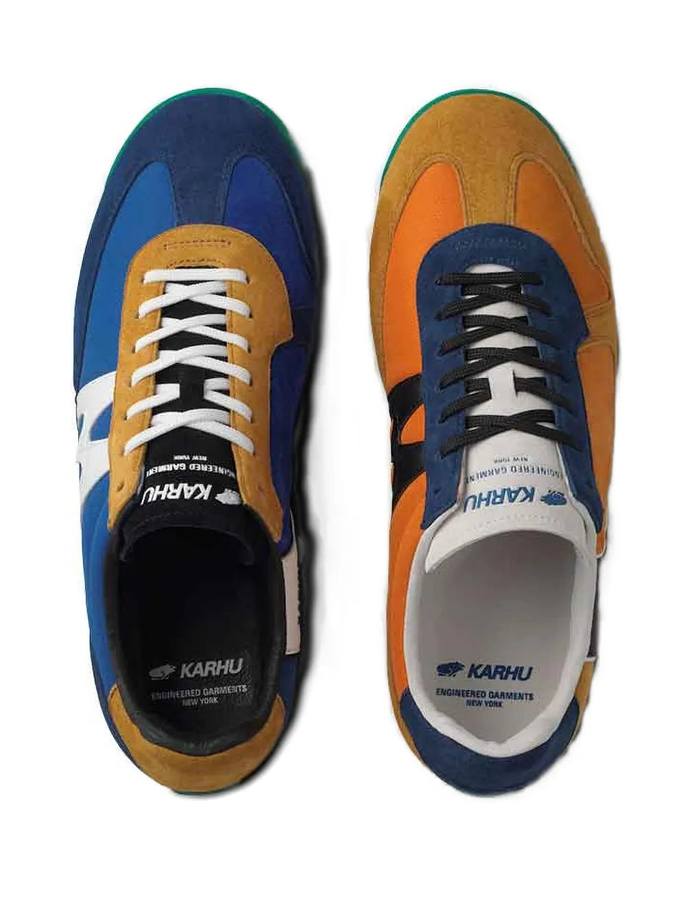 Karhu X Engineered Garments Mestari Low-Top